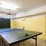 Lx -10m To Downtown Up To14 Ppl,heatable Pool And Lift Lissabon