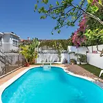 Villa Lx -10m To Downtown Up To14 Ppl,heatable Pool And Lift *