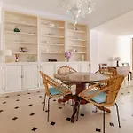 Lx -10m To Downtown Up To14 Ppl,heatable Pool And Lift Villa Lissabon