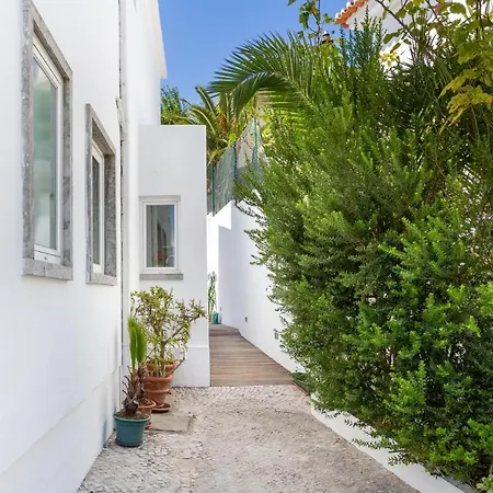 Lx -10m To Downtown Up To14 Ppl,heatable Pool And Lift * Lissabon