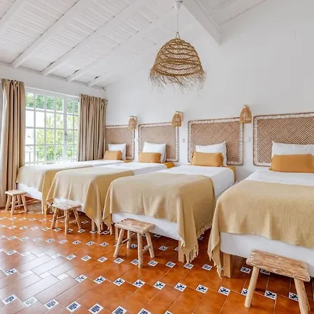 Lx -10m To Downtown,14 Ppl,heatable Pool And Lift Villa
