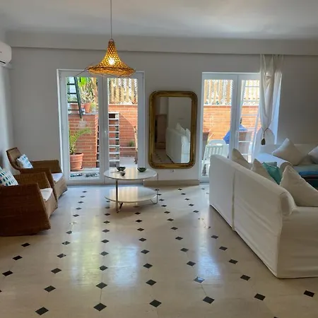 Lx -10m To Downtown Up To14 Ppl,heatable Pool And Lift * リスボン