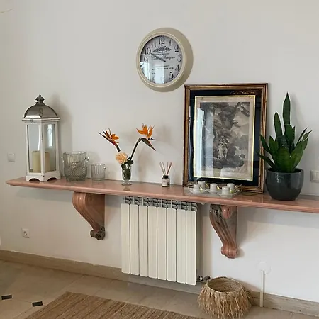 Villa Fantastic - Lisbona