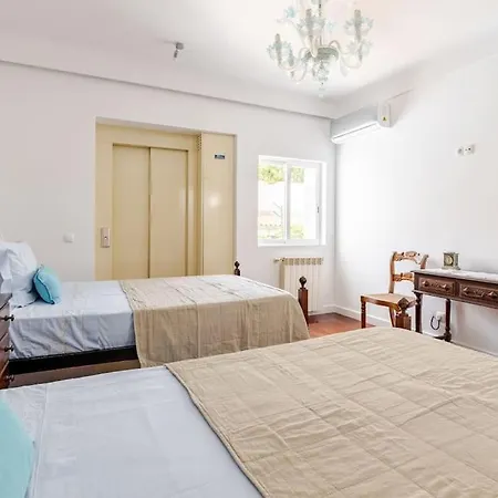 Lx -10m To Downtown Up To14 Ppl,heatable Pool And Lift *