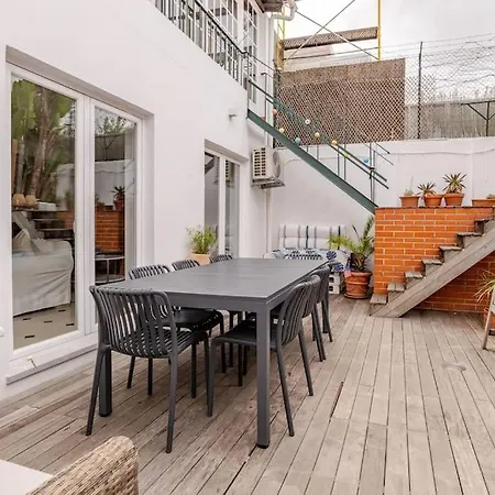 Lx -10m To Downtown Up To14 Ppl,heatable Pool And Lift