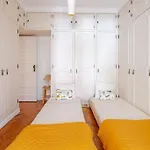 Вилла Lx -10m To Downtown Up To14 Ppl,heatable Pool And Lift *