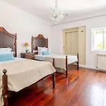 Lx -10m To Downtown Up To14 Ppl,heatable Pool And Lift Вилла *