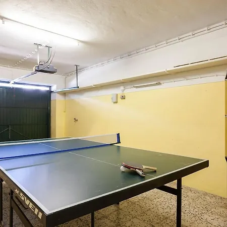 Lx -10m To Downtown Up To14 Ppl,heatable Pool And Lift Lizbona